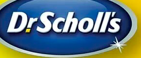 bayer dr scholl's